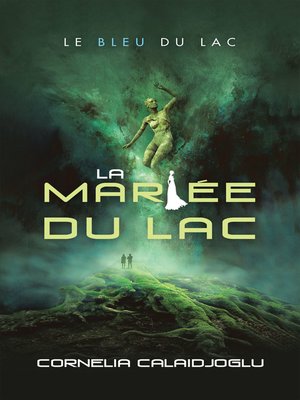 cover image of La Mariée Du Lac